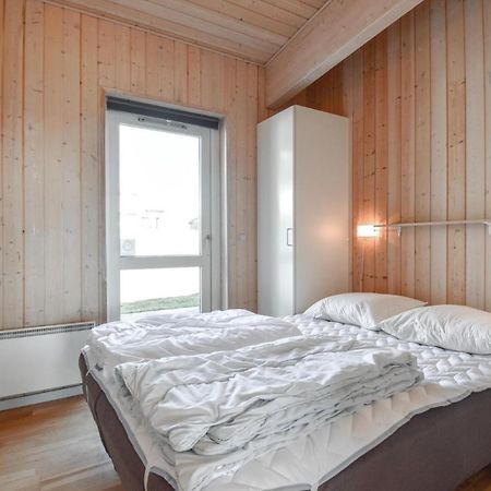 Villa Mosegarden Fåborg Esterno foto