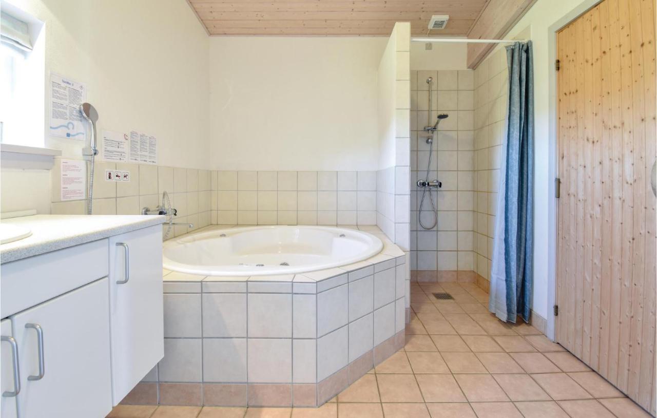 Villa Mosegarden Fåborg Esterno foto