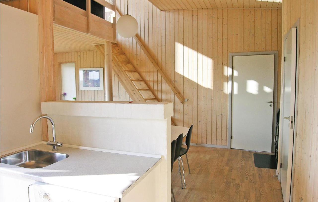 Villa Mosegarden Fåborg Esterno foto