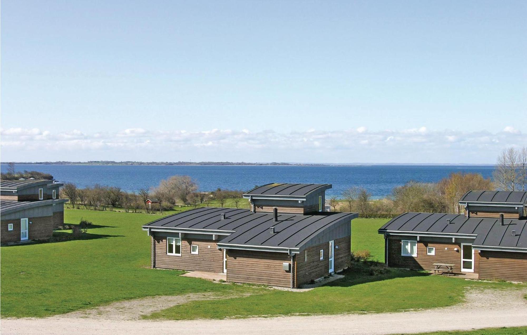 Villa Mosegarden Fåborg Esterno foto