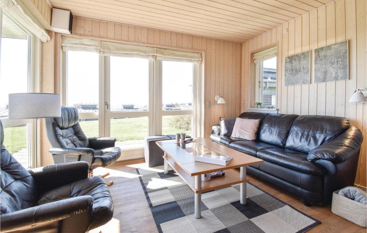 Villa Mosegarden Fåborg Esterno foto